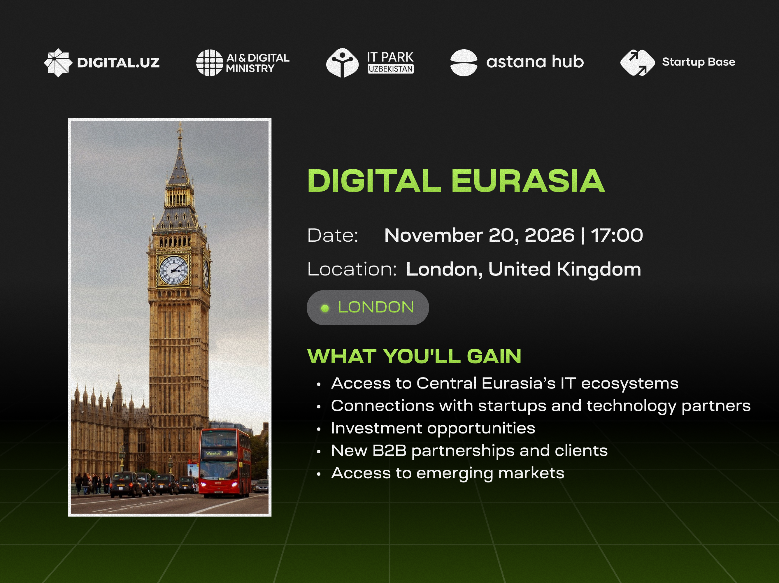 Digital Eurasia